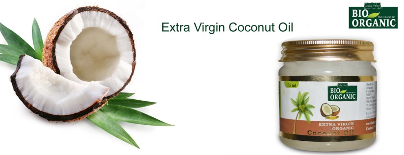 Coconut Oil Online